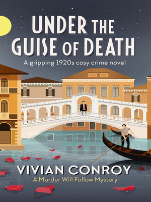 cover image of Under the Guise of Death